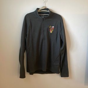 Guinness Brewing Maryland Quarter Zip